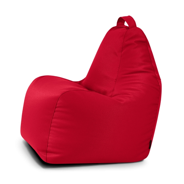 Schul Sitzsack Sessel Morelia (schwer entflammbar B1)